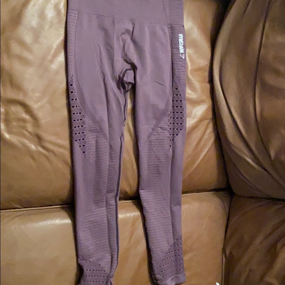 GYMSHARK Seamless Energy High Waisted Leggings